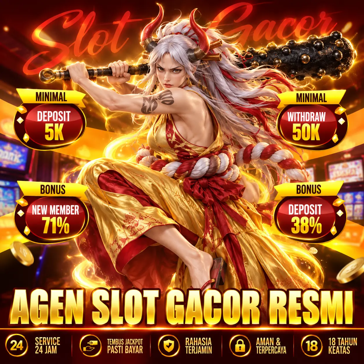 SLOT10K